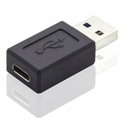 PremiumCord Adapter USB 3.0 A - USB-C M/F