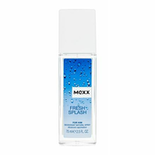 Mexx Fresh Splash deodorant v spreju 75 ml za moške