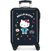 Joumma Hello Kitty ABS Dečiji kofer 55cm (4221721)