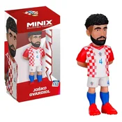 Minix Figura MNX23790, World cup Croatia Gvardiol, Crvena