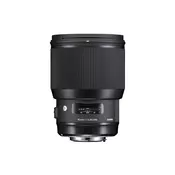 Sigma 85mm F1.4 DG HSM L-mount | Art