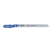 Milwaukee Testerice za metal 75mm 5/1 T 227 D