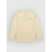 Salty Crew Original Sunshirt Longsleeve Lycra chartreuse