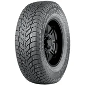 Nokian Hakkapeliitta LT3 ( LT245/70 R17 119/116Q 10PR Aramid Sidewalls, moguće stavljanje spike-ova )