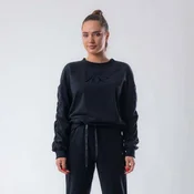 ZOE Mysa Sweatshirt, Black - L, (20766289)