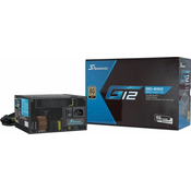 Seasonic 850W G12 GC-850 80+ Gold