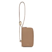 Etui za ključe Furla Laura Keycase WR00889 ARE000 CN 1257S Siva
