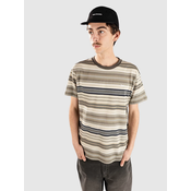 Iriedaily Santo T-Shirt smokey olive