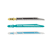10-delni set listova za ubodnu testeru Makita B-06292