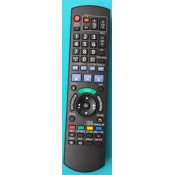 General PANASONIC N2QAYB000338 - zamenjava daljinski upravljalnik