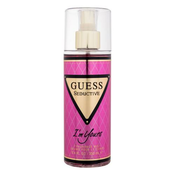 GUESS Seductive I´m Yours 250 ml sprej za tijelo za žene