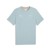 PUMA McLAREN RACING Graphic Tee Men, Clothing, Seafoam, M