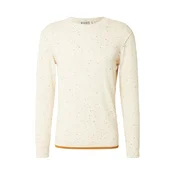 SCOTCH & SODA Pulover Neps bež