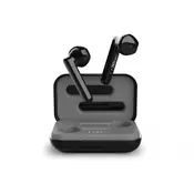 Slušalice TRUST Primo Touch/bežicne/Bluetooth bubice/crna