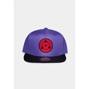DIFUZED NARUTO SHIPPUDEN - SNAPBACK kapa