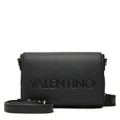 VALENTINO Torba preko ramena Foxy Re  crna