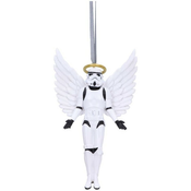 Viseči okrasek Nemesis Now Star Wars Stormtrooper For Heavens Sake