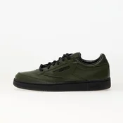 Sneakers Reebok x OBEY Club C 85 LTD Green/ Black/ Red EUR 36.5