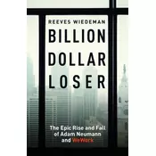 Billion Dollar Loser