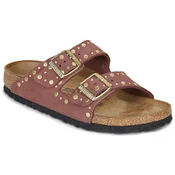 BIRKENSTOCK Arizona Rivet Rožnata