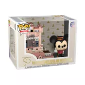 FUNKO POP Disney: WDW 50th - Aloha Mickey, figura