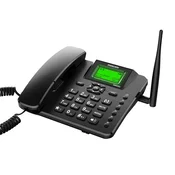 slomart Fiksni mobilni telefon MM 43D 4G
