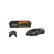 Auto na daljinsko upravljanje Rastar - Lamborghini Murcielago LP670-4, 1:24, grafit
