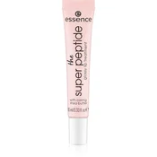 essence the super peptide balzam za ustnice odtenek 01 Peptacular! 10 ml