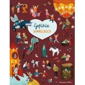 Gefühle Wimmelbuch