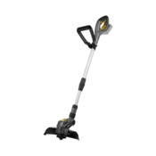 Rebel TOOLS 20V akumulatorska teleskopska kosilnica z nitjo 220mm