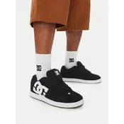 Superge DC Shoes NET 302361-BLW Črna