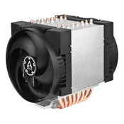 Arctic Cooling Freezer 4U-M (Ampere) CPU hladilnik (120 mm, 400-2300 RPM) (ACFRE00171A)