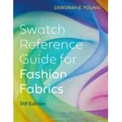 Swatch Reference Guide for Fashion Fabrics
