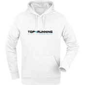 Mikica s kapuco Top4Running Unisex Hoodie