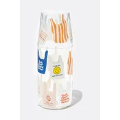 DOIY Karafa s steklom Corner Shop 1,2 L