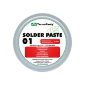 Spajkalna pasta 20 g AG TermoPasty L-AGT-036