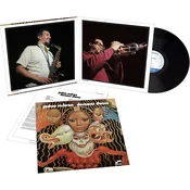 Jackie McLean - Demons Dance (Reissue) (Gatefold) (180g) (LP)