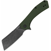 Kershaw Static Framelock D2