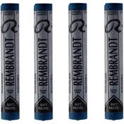 Rembrandt Suh pastel Phthalo Blue 3