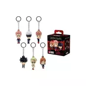 Privezak YuMe Toys - Jujutsu Kaisen - Pocket Hero - Blind Box