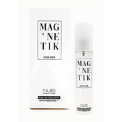 Nuei Magnetik Ženski parfem sa feromonima, 50ml