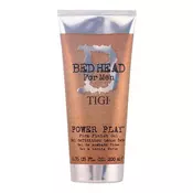 Tigi - BED HEAD FOR MEN power play firm finish gel 200 ml