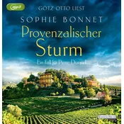 Provenzalischer Sturm