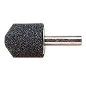 Wolfcraft 2174000 Keramicka brusna tela + lomljivi kamen,prihvat 6 mm