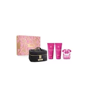 Versace bright crystal edp90+bsg100+bl100+gwp