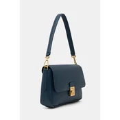 Usnjena torbica Coccinelle C-ME LOCK