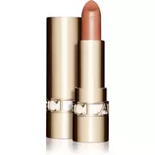 Clarins Joli Rouge kremasta šminka s satenastim zaključkom odtenek 786 3,5 g