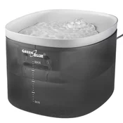GreenBlue GreenBlue avtomatski dozirnik vode/napajalnik za hišne ljubljenčke, 3L, USB 5V1A, GB392