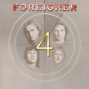 Foreigner - 4 (Reissue) (140 g) (LP)
