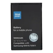 Blue Star Baterija za Samsung S5610/S5611/L700/S3650/S5620/B3410/S5260 1000 mAh Blue Star Premium